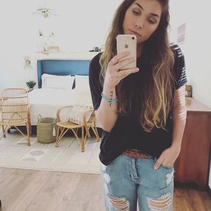 Meet your Posher, Kayla